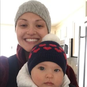 Meet your Posher, Katherine